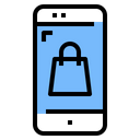پیش‌نمایش فایل online-shopping-1758573 از پک گوشی هوشمند