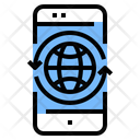 پیش‌نمایش فایل world-connection-1758563 از پک گوشی هوشمند