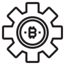 پیش‌نمایش فایل bitcoin-setting-1572906 از پک بیت‌کوین