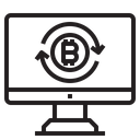 پیش‌نمایش فایل online-money-exchange-1572903 از پک بیت‌کوین