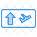 پیش‌نمایش فایل airport-label-2055150 از پک فرودگاه