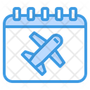 پیش‌نمایش فایل flight-date-2055157 از پک فرودگاه
