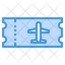 پیش‌نمایش فایل flight-ticket-2055132 از پک فرودگاه