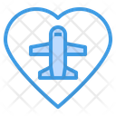 پیش‌نمایش فایل love-flight-2055147 از پک فرودگاه