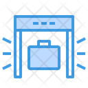 پیش‌نمایش فایل luggage-checking-2055145 از پک فرودگاه