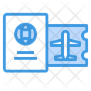 پیش‌نمایش فایل passport-2055140 از پک فرودگاه