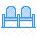 پیش‌نمایش فایل waiting-room-2055129 از پک فرودگاه