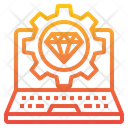 پیش‌نمایش فایل diamond-marketing-2057089 از پک بازاریابی دیجیتال
