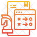 پیش‌نمایش فایل digital-strategy-2057098 از پک بازاریابی دیجیتال