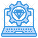پیش‌نمایش فایل diamond-marketing-2056999 از پک بازاریابی دیجیتال