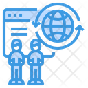 پیش‌نمایش فایل global-website-2056984 از پک بازاریابی دیجیتال