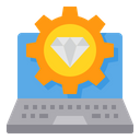 پیش‌نمایش فایل diamond-marketing-2057059 از پک بازاریابی دیجیتال