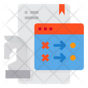 پیش‌نمایش فایل digital-strategy-2057068 از پک بازاریابی دیجیتال