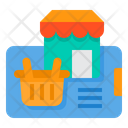 پیش‌نمایش فایل ecommerce-2057067 از پک بازاریابی دیجیتال