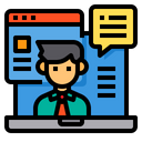 پیش‌نمایش فایل customer-review-2057020 از پک بازاریابی دیجیتال