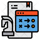 پیش‌نمایش فایل digital-strategy-2057038 از پک بازاریابی دیجیتال