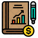 پیش‌نمایش فایل business-book-2056300 از پک کسب‌وکار و مالی