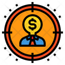 پیش‌نمایش فایل business-goal-2056289 از پک کسب‌وکار و مالی