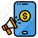 پیش‌نمایش فایل mobile-marketing-2056304 از پک کسب‌وکار و مالی