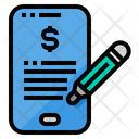 پیش‌نمایش فایل mobile-payment-2056283 از پک کسب‌وکار و مالی