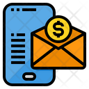پیش‌نمایش فایل payment-mail-2056293 از پک کسب‌وکار و مالی