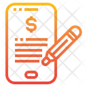 پیش‌نمایش فایل mobile-payment-2056343 از پک کسب‌وکار و مالی