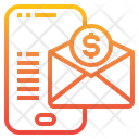 پیش‌نمایش فایل payment-mail-2056353 از پک کسب‌وکار و مالی