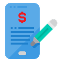 پیش‌نمایش فایل mobile-payment-2056313 از پک کسب‌وکار و مالی
