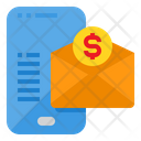 پیش‌نمایش فایل payment-mail-2056323 از پک کسب‌وکار و مالی