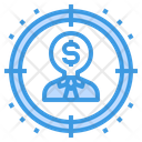 پیش‌نمایش فایل business-goal-2056259 از پک کسب‌وکار و مالی