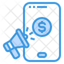 پیش‌نمایش فایل mobile-marketing-2056274 از پک کسب‌وکار و مالی