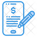 پیش‌نمایش فایل mobile-payment-2056253 از پک کسب‌وکار و مالی
