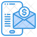 پیش‌نمایش فایل payment-mail-2056263 از پک کسب‌وکار و مالی