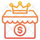 پیش‌نمایش فایل king-shop-2057713 از پک بازار آنلاین