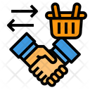 پیش‌نمایش فایل agreement-2057634 از پک بازار آنلاین