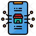 پیش‌نمایش فایل digital-shopping-2057613 از پک بازار آنلاین