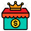 پیش‌نمایش فایل king-shop-2057623 از پک بازار آنلاین
