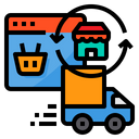 پیش‌نمایش فایل logistics-delivery-2057622 از پک بازار آنلاین