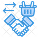 پیش‌نمایش فایل agreement-2057604 از پک بازار آنلاین