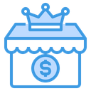 پیش‌نمایش فایل king-shop-2057593 از پک بازار آنلاین