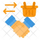 پیش‌نمایش فایل agreement-2057664 از پک بازار آنلاین