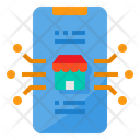 پیش‌نمایش فایل digital-shopping-2057643 از پک بازار آنلاین