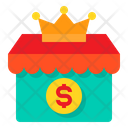 پیش‌نمایش فایل king-shop-2057653 از پک بازار آنلاین