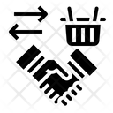 پیش‌نمایش فایل agreement-2057784 از پک بازار آنلاین