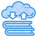 پیش‌نمایش فایل cloud-book-storage-2057810 از پک یادگیری آنلاین