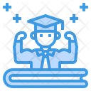 پیش‌نمایش فایل graduate-2057814 از پک یادگیری آنلاین