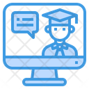 پیش‌نمایش فایل online-education-discussion-2057805 از پک یادگیری آنلاین