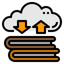 پیش‌نمایش فایل cloud-book-storage-2057840 از پک یادگیری آنلاین