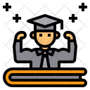 پیش‌نمایش فایل graduate-2057844 از پک یادگیری آنلاین