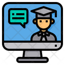 پیش‌نمایش فایل online-education-discussion-2057835 از پک یادگیری آنلاین